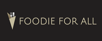 Foodie For All logo