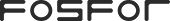 FosFor logo