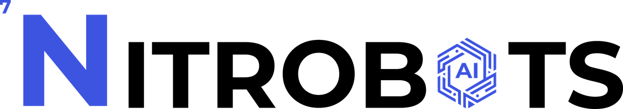 Nitrobots AI logo
